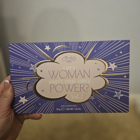 NEW Ciate Eyeshadow Palette - Picture 5 of 6